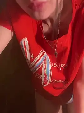 Starry_Siren's cam snapshot