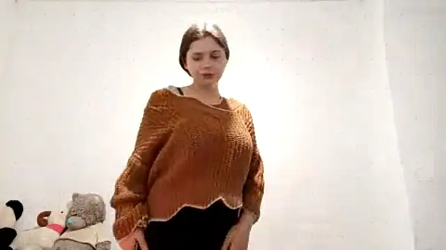 ClarisaCalvary's cam snapshot