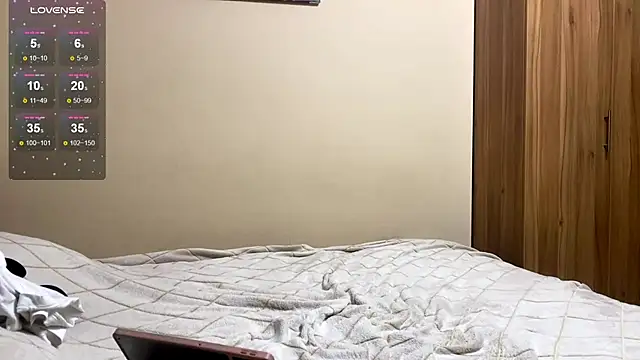 SkyeDavis's cam snapshot