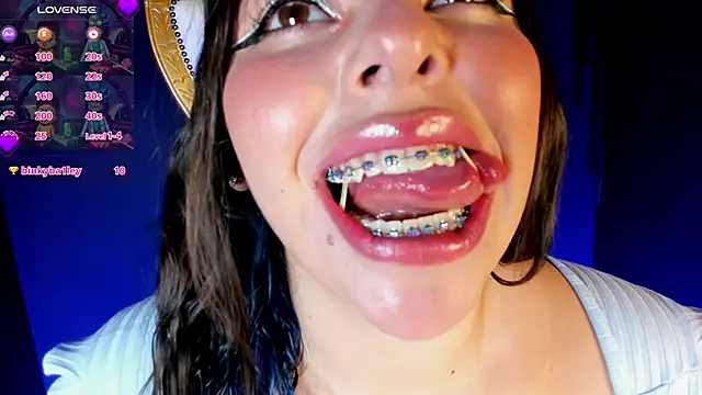 Bagiolett's cam snapshot