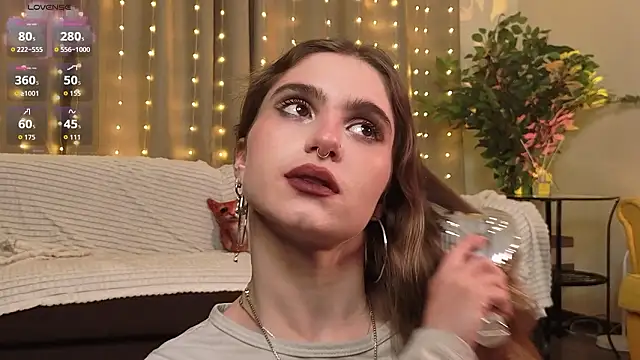 RozanneJordan's cam snapshot