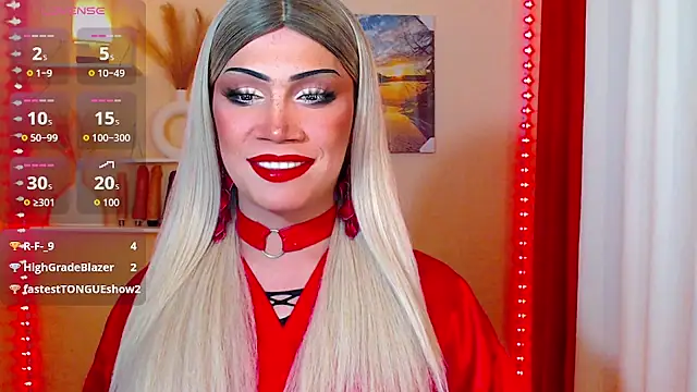 deliciousClaire live sex cam