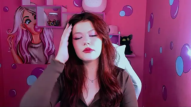 Nancy_Larson live sex cam