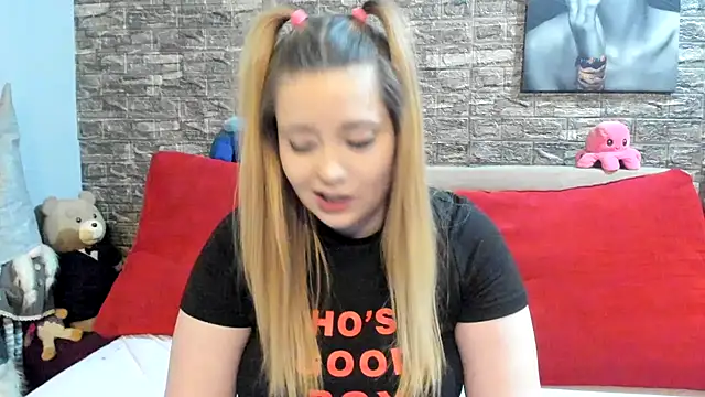 kalindahot's cam snapshot