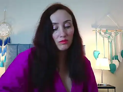 IberianMoonMK's cam snapshot