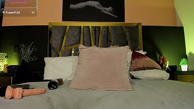 ScarletTorres's cam snapshot