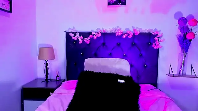 SagiraBelle's cam snapshot