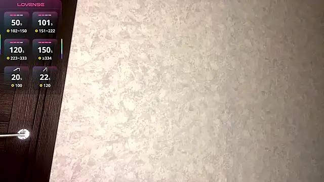 ShontaWasilko's cam snapshot