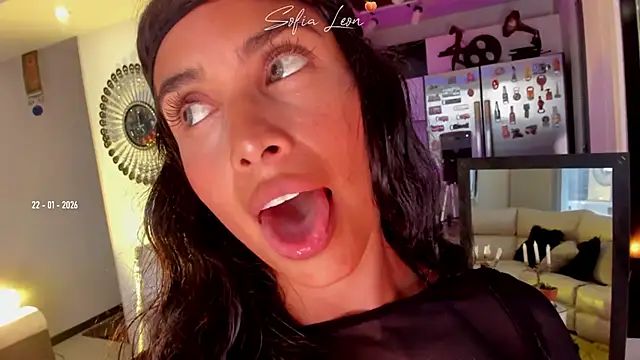 sofiasexhot's cam snapshot