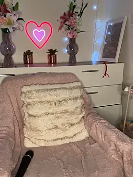 Ambre_La_nebulleuse's cam snapshot