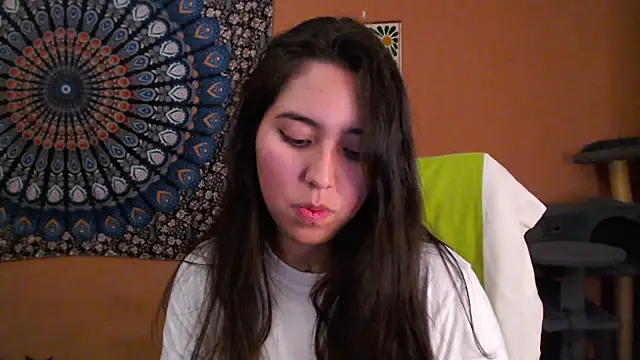 IntimateTales's cam snapshot