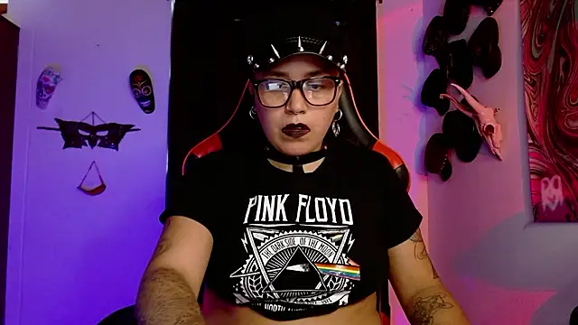 LilithSharon's cam snapshot