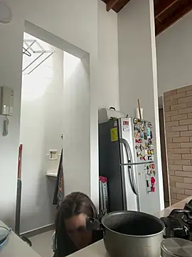 Verito_hot's cam snapshot