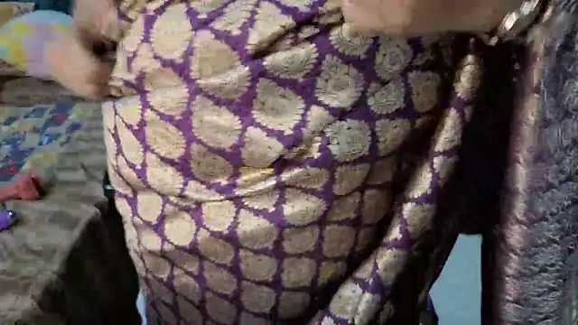 The_Queen_Molly's cam snapshot