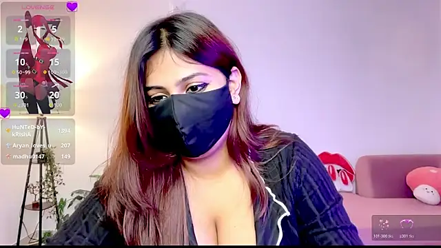 _krisha's cam snapshot