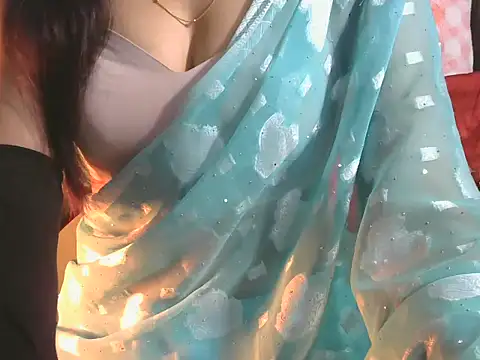 sheetal-sheetal95's cam snapshot