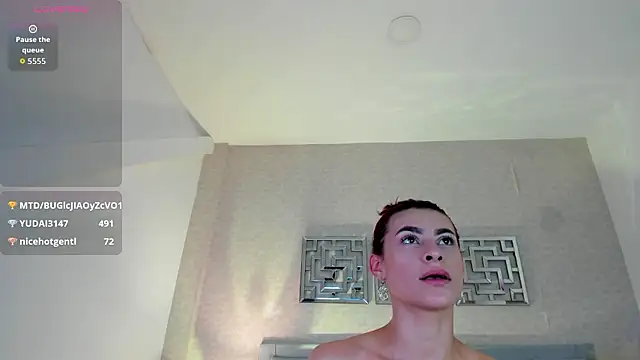 LanaFerrer's cam snapshot