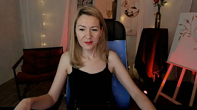 DonnaSmitth's cam snapshot