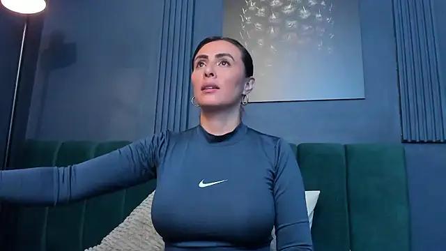 scarlet_edwars's cam snapshot