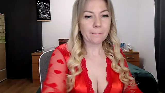 ParadiseAlina's cam snapshot