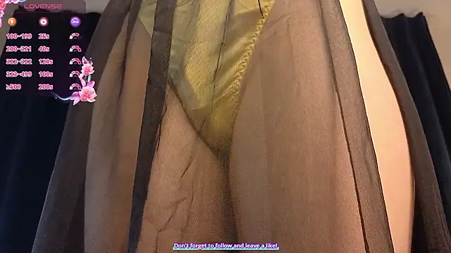 natur_ella's cam snapshot