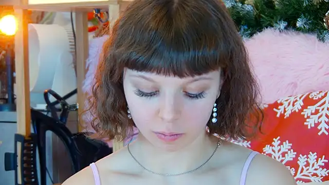 ElisabethDavis's cam snapshot