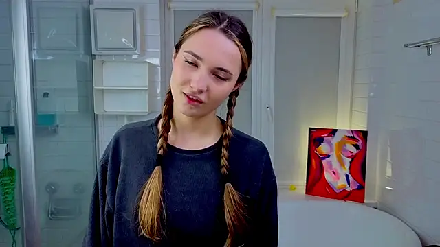 LeenaPuita's cam snapshot