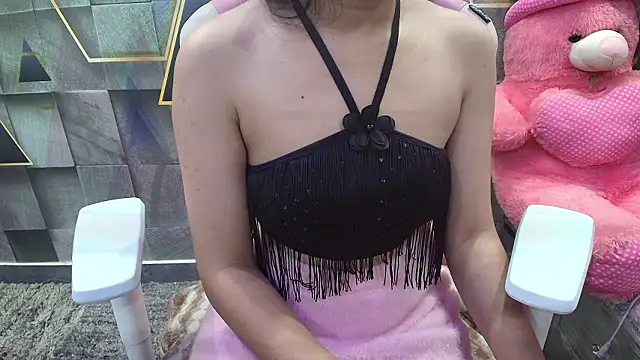 NymphoIsLive's cam snapshot