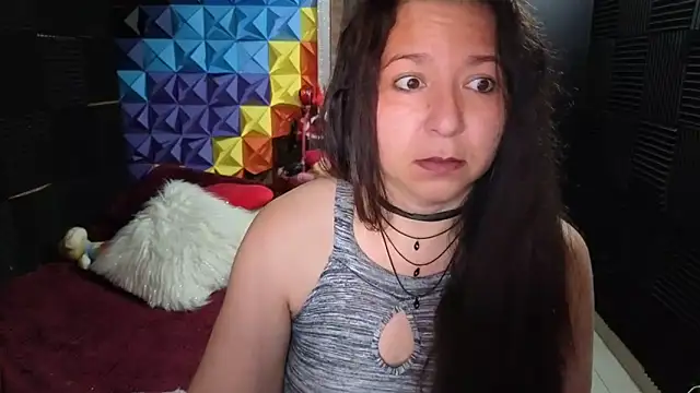 katifoxx's cam snapshot