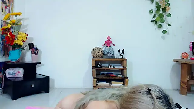 Amy_mur's cam snapshot