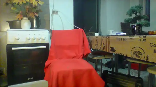 Ely_Elenita's cam snapshot