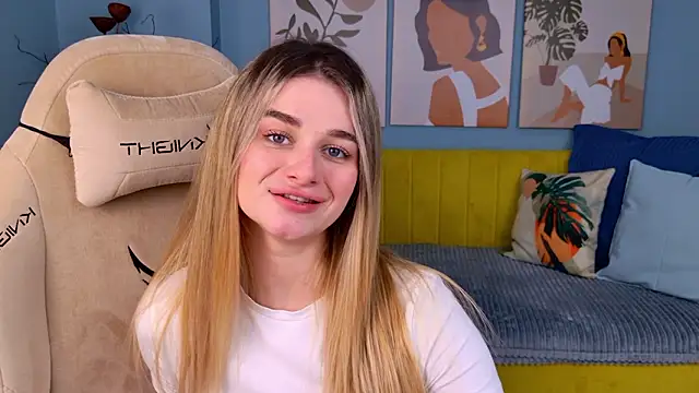 SweetyLicky's cam snapshot