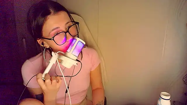 KristinaScott's cam snapshot