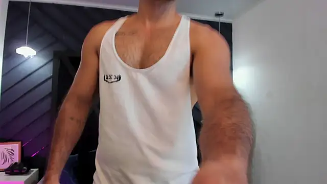 lorenzo_walker_1's cam snapshot