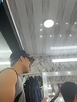 jheico_collins's cam snapshot