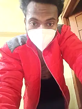 Lovable_dude's cam snapshot