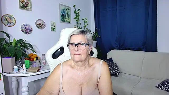 Selenna57's cam snapshot