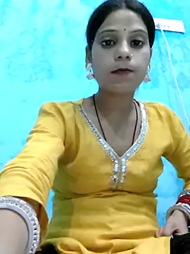 Nitya_hot's cam snapshot