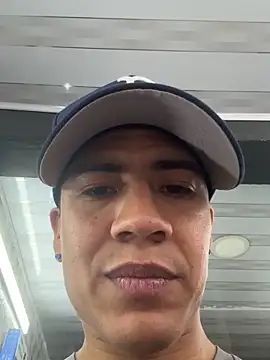 jheico_collins's cam snapshot