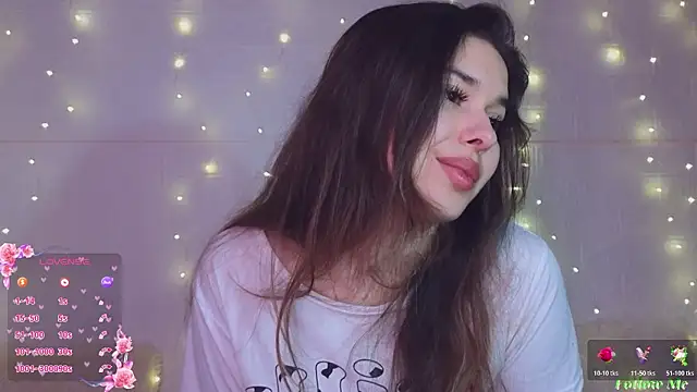 Minne__mouse's cam snapshot