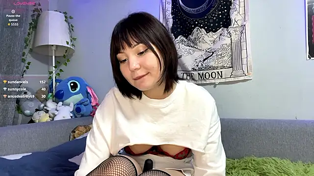 UrPrincessSuki's cam snapshot