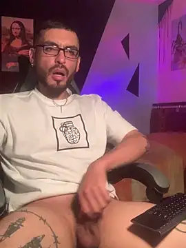 malek_xarx_'s cam snapshot