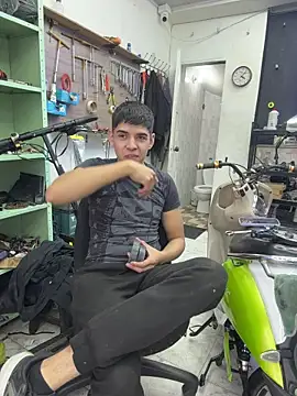 Johan_stick's cam snapshot