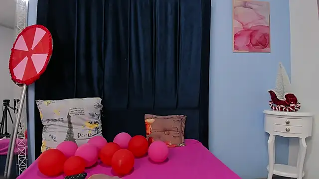 MarianRosse's cam snapshot