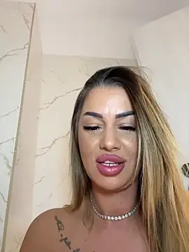 KirstieVegas's cam snapshot