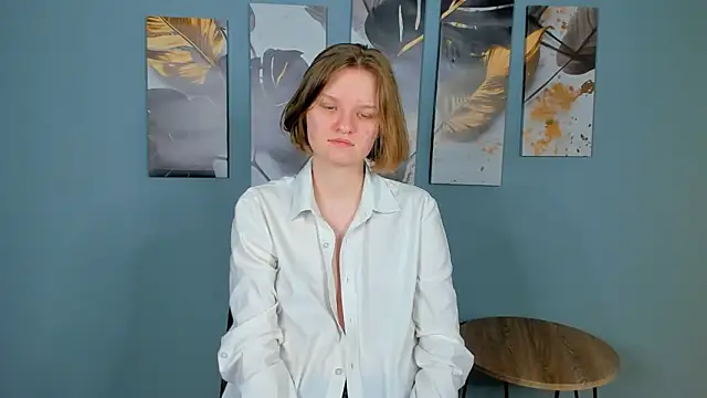 LilianSwall live sex cam