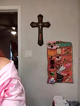 SpiderRose's cam snapshot