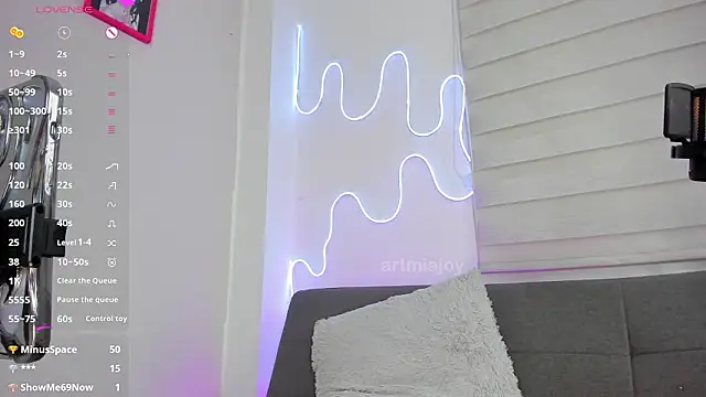 artmiaa live sex cam