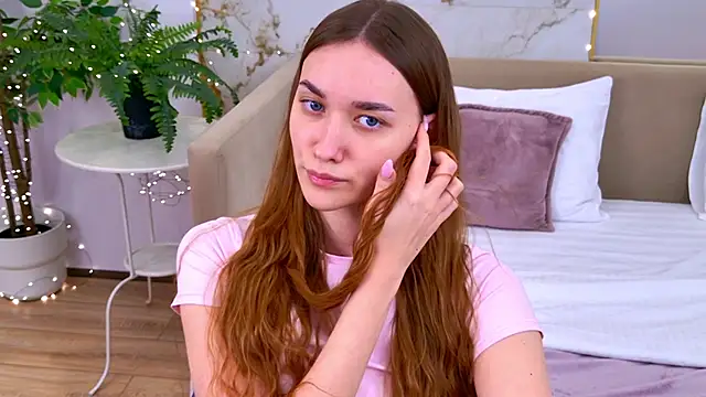 AmadaReine's cam snapshot