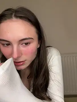 SophiiaStarr's cam snapshot